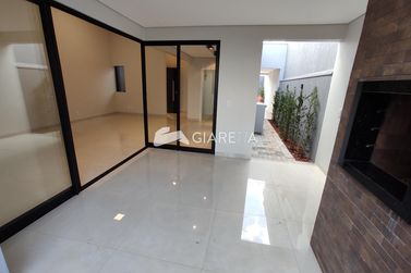 Casa &agrave; venda - 152m&sup2; - JARDIM PANCERA