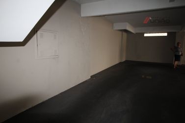 Apartamento &agrave; venda - 94m&sup2; - Zona 1