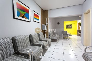 Sala Comercial &agrave; venda - Zona III