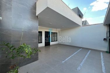 Casa &agrave; venda - 