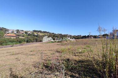 Terreno &agrave; venda - 480m&sup2; - CENTRO