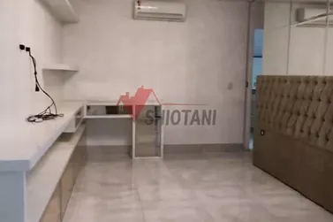 Apartamento &agrave; venda - 226m&sup2; - Edif&iacute;cio Aston Park