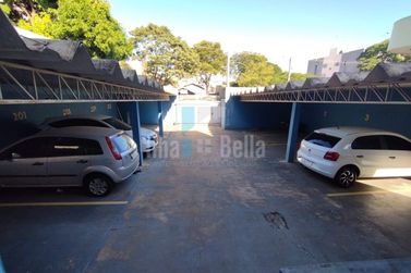 Apartamento para alugar - Zona II