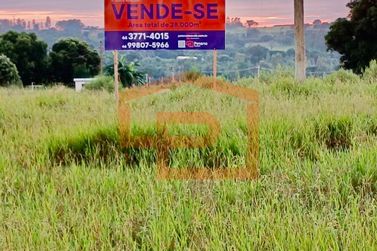 Ch&aacute;cara &agrave; venda - 28000m&sup2; - Estrada Rural
