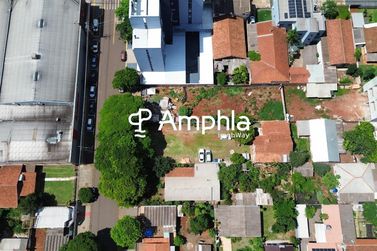 Terreno &agrave; venda - 650m&sup2; - Jardim Porto Alegre