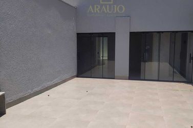 Casa &agrave; venda - 138m&sup2; - Zona V