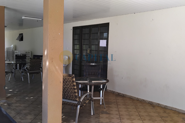 Ch&aacute;cara &agrave; venda - 2m&sup2; - Jardim Estancia II