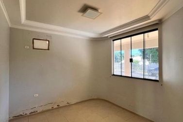 Casa &agrave; venda - 334m&sup2; - Jardim Lisboa