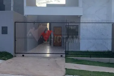 Casa &agrave; venda - Qualquer Bairro