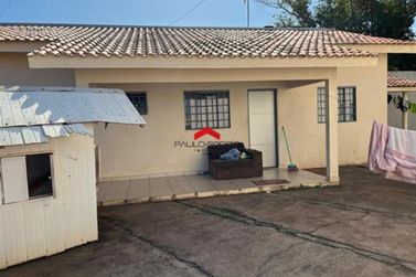 Sal&atilde;o Comercial &agrave; venda - 520m&sup2; - Jardim S&atilde;o Crist&oacute;v&atilde;o