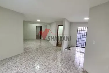 Casa &agrave; venda - ZONA I