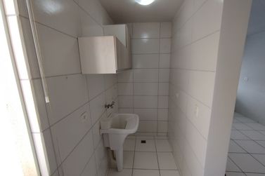 Apartamento &agrave; venda - 50m&sup2; - JARDIM SAO CRISTOVAO