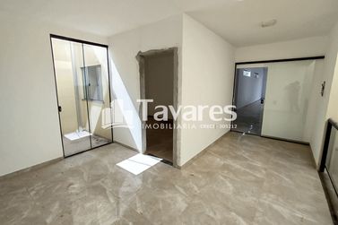 Sobrado para alugar - Centro