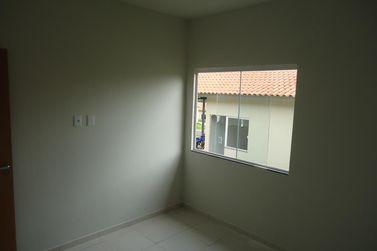 Casa para alugar - ZONA VI