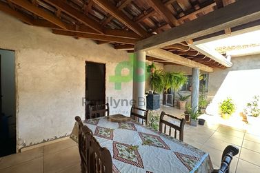 Casa &agrave; venda - 160m&sup2; - PARQUE DOM BOSCO