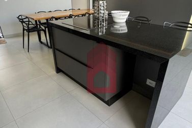 Casa &agrave; venda - 136m&sup2; - Jardim Nova Am&eacute;rica