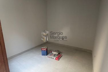 Casa &agrave; venda - 56m&sup2; - Parque Metropolitano