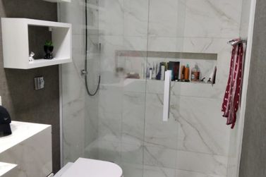 Casa &agrave; venda - 130m&sup2; - Jardim Caravelle