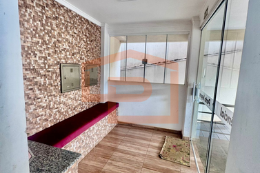 Apartamento para alugar - 48m&sup2; - Zona IV