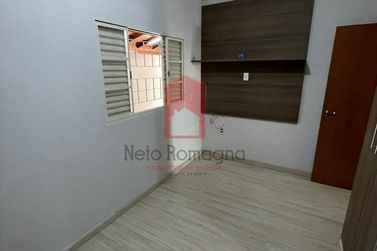 Casa &agrave; venda - 150m&sup2; - Jardim Floren&ccedil;a