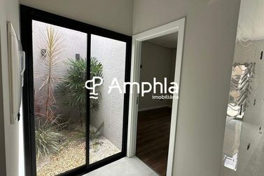 Casa &agrave; venda - 97m&sup2; - Recanto Tropical