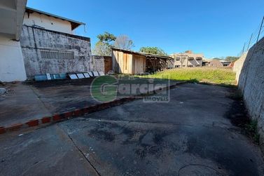 Sal&atilde;o Comercial para alugar - Zona VII