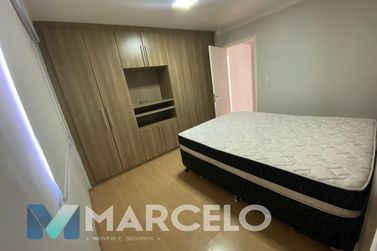 Apartamento &agrave; venda - 106m&sup2; - Zona I