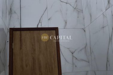 Casa &agrave; venda - 94m&sup2; - Parque Residencial Metropolitano