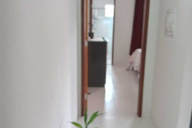 Casa &agrave; venda - 90m&sup2; - Parque Residencial Belo  Monte