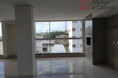 Apartamento &agrave; venda - 377m&sup2; - Zona III