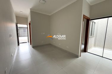 Casa para alugar - 93m&sup2; - Parque Ibirapuera