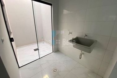 Apartamento para alugar - Jardim Pac&iacute;fico
