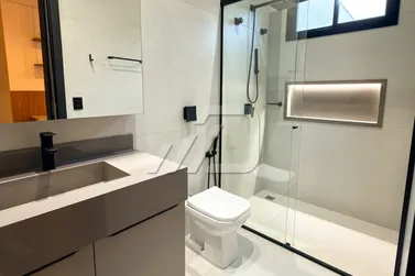Casa &agrave; venda - 200m&sup2; - Parque Residencial Interlagos II