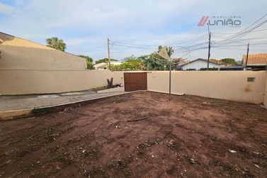 Casa &agrave; venda - 156m&sup2; - Jardim Petropolis