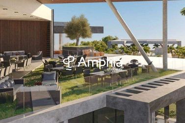 Terreno &agrave; venda - 361m&sup2; - Pacaembu
