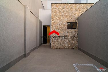 Sobrado &agrave; venda - 332m&sup2; - Parque Residencial Interlagos