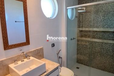 Apartamento &agrave; venda - 169m&sup2; - Zona I