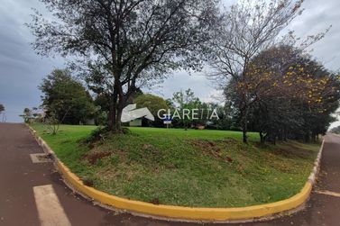Terreno &agrave; venda - 800m&sup2; - BOM PRINC&Iacute;PIO