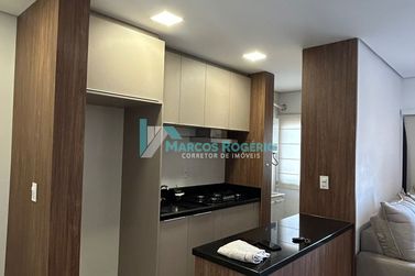 Apartamento para alugar - 116m&sup2; - Parque Residencial da G&aacute;vea
