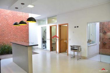 Casa &agrave; venda - 136m&sup2; - Parque Bandeirantes