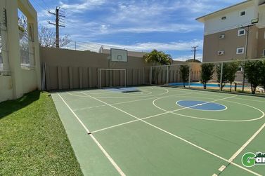 Apartamento &agrave; venda - 74m&sup2; - Jardim Cruzeiro