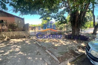 Terreno &agrave; venda - 490m&sup2; - ZONA V