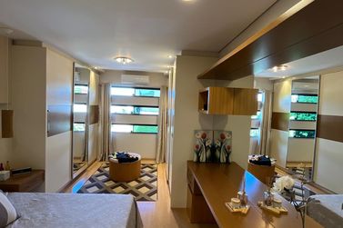 Sobrado &agrave; venda - 245m&sup2; - Zona II