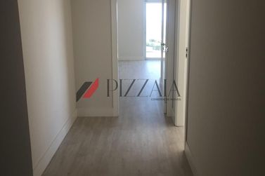 Apartamento &agrave; venda - 225m&sup2; - Zona III