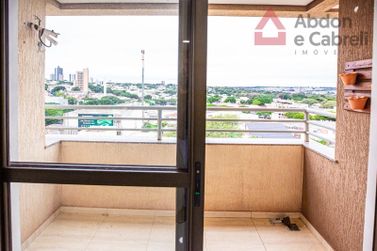 Apartamento &agrave; venda - 76m&sup2; - Zona I