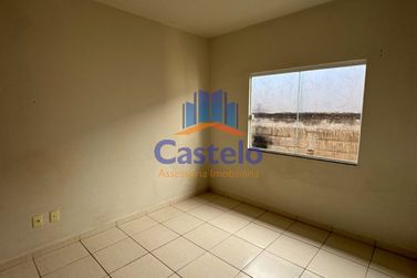 Casa para alugar - 62m&sup2; - ZONA VI