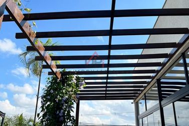 Apartamento &agrave; venda - 49m&sup2; - Zona V