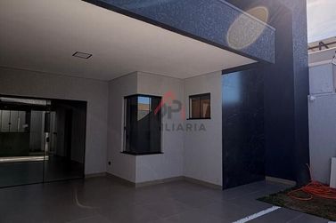 Casa &agrave; venda - 86m&sup2; - Jardim Ibis