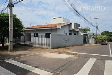 Casa &agrave; venda - 92m&sup2; - Jardim Canad&aacute;