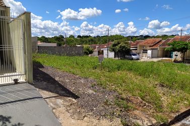 Terreno &agrave; venda - 136m&sup2; - Jardim Modelo I